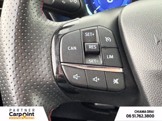 FORD Fiesta 5p 1.0 ecoboost h st-line x 125cv 20