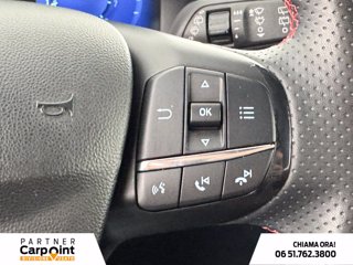 FORD Fiesta 5p 1.0 ecoboost h st-line x 125cv 21