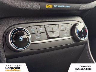 FORD Fiesta 5p 1.0 ecoboost h st-line x 125cv 23
