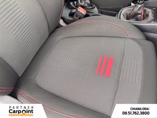 FORD Fiesta 5p 1.0 ecoboost h st-line x 125cv 7