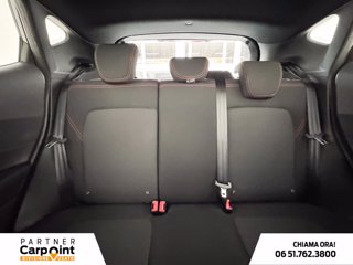 FORD Fiesta 5p 1.0 ecoboost h st-line x 125cv 8
