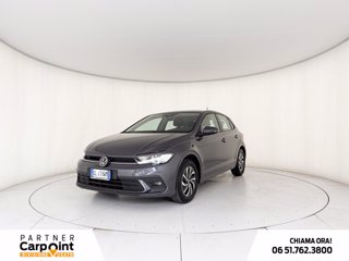 VOLKSWAGEN Polo 1.0 tsi life 95cv 0