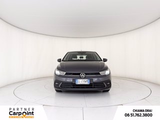 VOLKSWAGEN Polo 1.0 tsi life 95cv 1