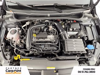 VOLKSWAGEN Polo 1.0 tsi life 95cv 11