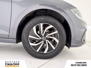 VOLKSWAGEN Polo 1.0 tsi life 95cv 13