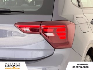 VOLKSWAGEN Polo 1.0 tsi life 95cv 15