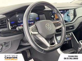 VOLKSWAGEN Polo 1.0 tsi life 95cv 17
