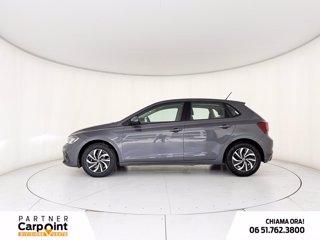 VOLKSWAGEN Polo 1.0 tsi life 95cv 2