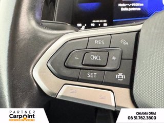 VOLKSWAGEN Polo 1.0 tsi life 95cv 20