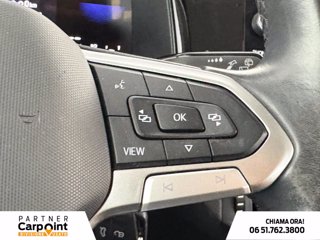 VOLKSWAGEN Polo 1.0 tsi life 95cv 21