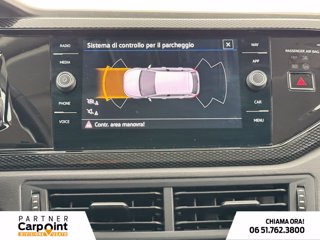 VOLKSWAGEN Polo 1.0 tsi life 95cv 22