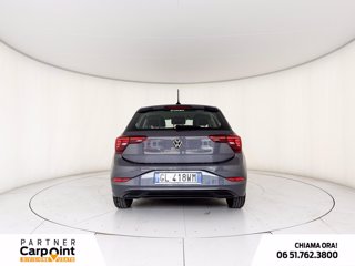 VOLKSWAGEN Polo 1.0 tsi life 95cv 3