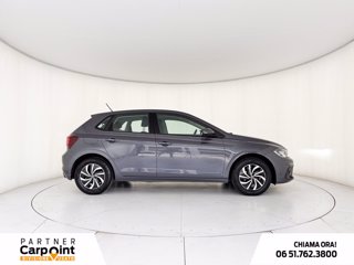 VOLKSWAGEN Polo 1.0 tsi life 95cv 4