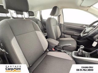 VOLKSWAGEN Polo 1.0 tsi life 95cv 6