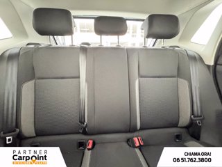 VOLKSWAGEN Polo 1.0 tsi life 95cv 8