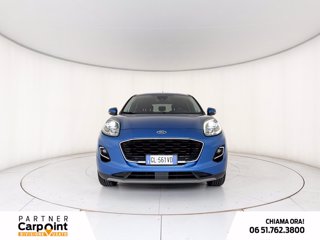 FORD Puma 1.0 ecoboost h titanium s&s 125cv 1