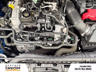 FORD Puma 1.0 ecoboost h titanium s&s 125cv 11