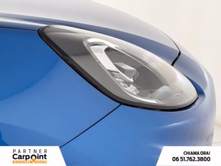 FORD Puma 1.0 ecoboost h titanium s&s 125cv 12