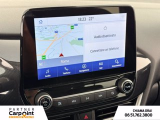 FORD Puma 1.0 ecoboost h titanium s&s 125cv 22