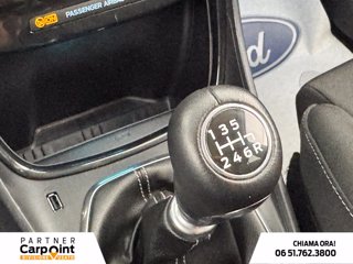 FORD Puma 1.0 ecoboost h titanium s&s 125cv 24
