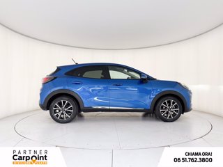 FORD Puma 1.0 ecoboost h titanium s&s 125cv 4