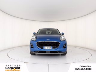 FORD Puma 1.0 ecoboost h titanium s&s 125cv 1