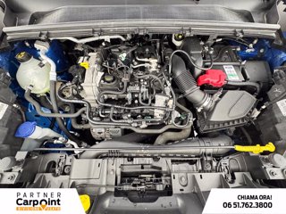 FORD Puma 1.0 ecoboost h titanium s&s 125cv 11