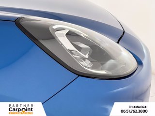 FORD Puma 1.0 ecoboost h titanium s&s 125cv 12