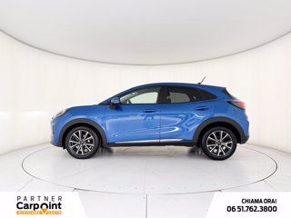 FORD Puma 1.0 ecoboost h titanium s&s 125cv 2