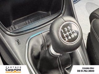 FORD Puma 1.0 ecoboost h titanium s&s 125cv 24