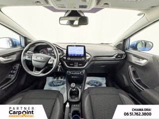 FORD Puma 1.0 ecoboost h titanium s&s 125cv 9