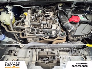 FORD Puma 1.0 ecoboost h titanium x s&s 125cv 11