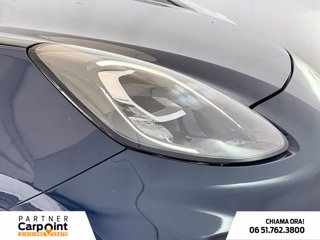 FORD Puma 1.0 ecoboost h titanium x s&s 125cv 12