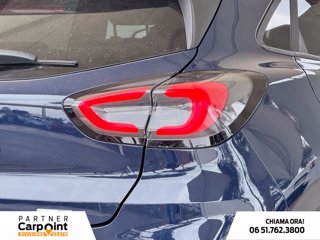 FORD Puma 1.0 ecoboost h titanium x s&s 125cv 15