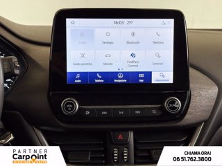FORD Puma 1.0 ecoboost h titanium x s&s 125cv 22