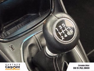 FORD Puma 1.0 ecoboost h titanium x s&s 125cv 24