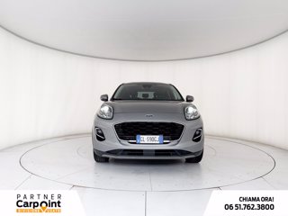 FORD Puma 1.0 ecoboost h titanium x s&s 125cv 1