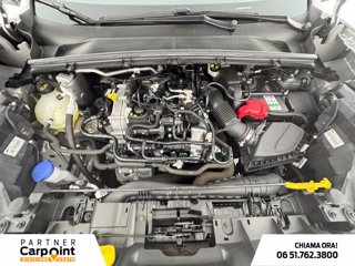 FORD Puma 1.0 ecoboost h titanium x s&s 125cv 11