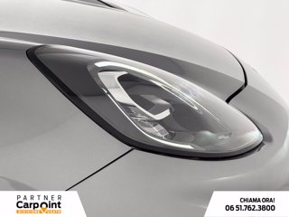 FORD Puma 1.0 ecoboost h titanium x s&s 125cv 12