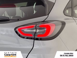 FORD Puma 1.0 ecoboost h titanium x s&s 125cv 15