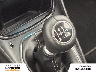 FORD Puma 1.0 ecoboost h titanium x s&s 125cv 24