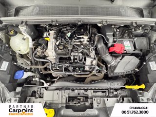 FORD Puma 1.0 ecoboost h st-line x s&s 125cv 12