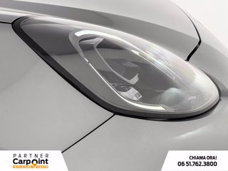 FORD Puma 1.0 ecoboost h st-line x s&s 125cv 13