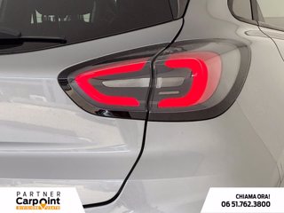 FORD Puma 1.0 ecoboost h st-line x s&s 125cv 16