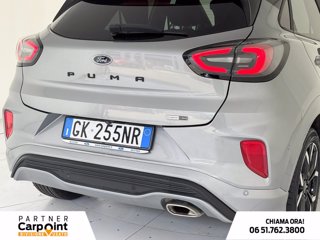 FORD Puma 1.0 ecoboost h st-line x s&s 125cv 17