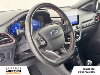 FORD Puma 1.0 ecoboost h st-line x s&s 125cv 18