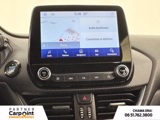 FORD Puma 1.0 ecoboost h st-line x s&s 125cv 23