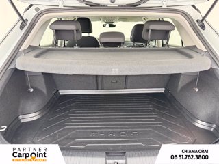 VOLKSWAGEN T-roc 1.0 tsi style 110cv 10