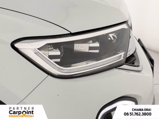 VOLKSWAGEN T-roc 1.0 tsi style 110cv 12