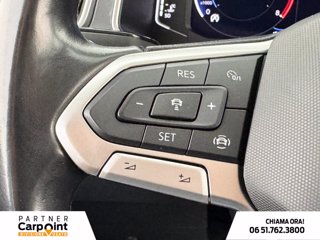 VOLKSWAGEN T-roc 1.0 tsi style 110cv 20